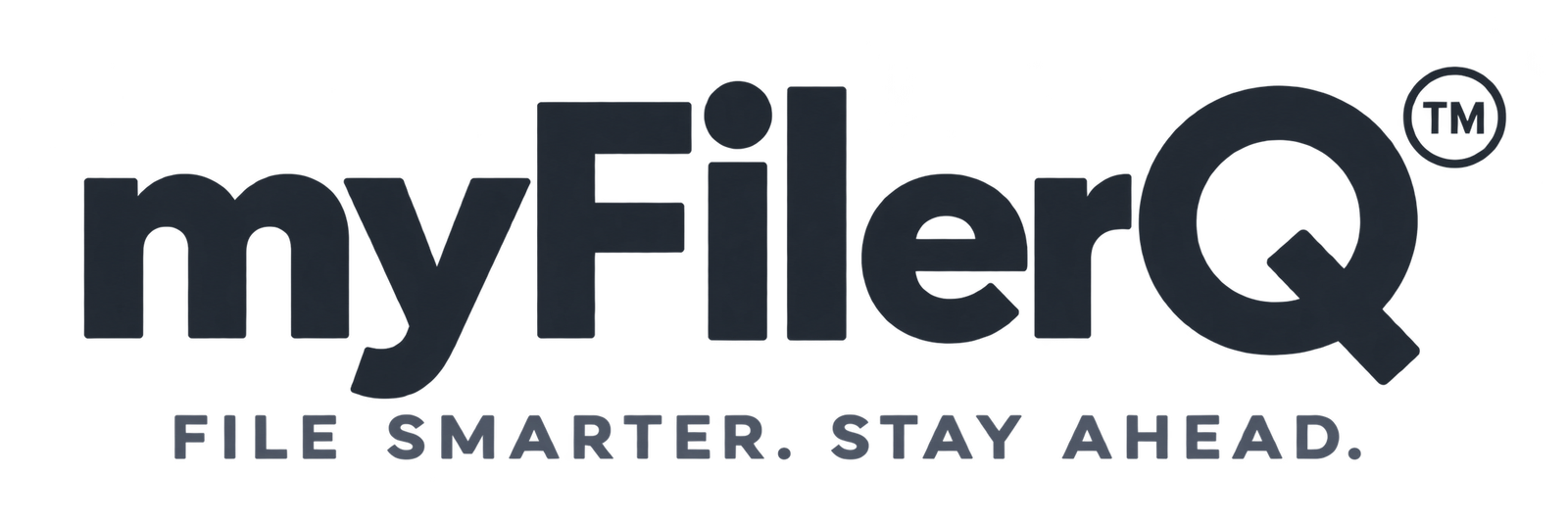 myFilerQ Making Tax Digital